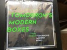 THOM YORKE - TOMORROW'S MODERN BOXES - WHITE VINYL IN SEALED FOIL SLEEVE