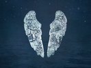Coldplay - Ghost Stories Vinyl LP NEU 0951841
