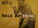 RARE LP- DALE HAWKINS- 