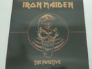 Iron maiden rare Vinyl rock Album seventh killers powerslave brave eddie