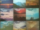 Bruckner Sinfonien 1,2,3,4,5,6,7,8,9 Eugen Jochum, Dresden Eterna 14LP DDR