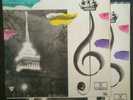 Furtwangler Beethoven Symphony 9 Brahms Akkord 2LP 010851 USSR 1962 ED.1 GOST-56