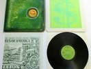 Alice Cooper - Billion Dollar Babies UK 1973 Warner Bros 1st Press LP Complete