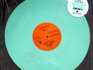Afrika Bambaataa & The Soul Sonic Force Planet Rock GLOW NEW