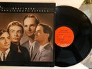 Kraftwerk - Trans-Europe Express - 1977 US 1st Press VG++ Ultrasonic Clean