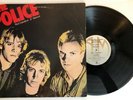 The Police - Outlandos D’Amour - 1978 US 1st Press (EX) Ultrasonic Clean
