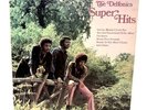 THE DELFONICS: Super Hits Orig 1969 Vinyl LP Philly Groove PG 1152 Compilation