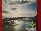 Magnavox 4-channel stereo SQ Quadraphonic PROMO Album Quad LP VG++/VG++ RARE