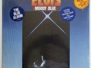 Elvis Presley Moody Blue LP Record Album STILL SEALED Hype Stickers 