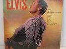 LP Vinyl: Elvis Presley 