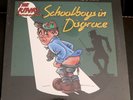 THE KINKS Schoolboys In Disgrace 180 Gram SEALED MINT