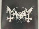 MayheM-Ancient Skin/Necrolust 7