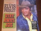 Elvis Presley - Stay Away Joe - FTD 2 LP - Out Of Print / Sealed