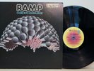 RAMP - Come Into Knowledge - Orig 1977 US PROMO LP