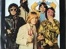 THE ROLLING STONES CHILD OF THE MOON/ JUMPIN' JACK FLASH VINYL 45 RECORD