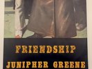 JUNIPHER GREENE 