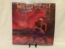 Megadeth: Peace Sells...But Who's Buying? 2008 Capitol Records Reissue ST-12526
