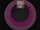 GLADYS KNIGHT & PIPS: Just Walk In My Shoes / Stepping Closer To Your Heart 45