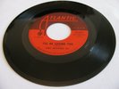 SOUL BROTHERS SIX - I'LL BE LOVING YOU / SOME KIND OF WONDERFUL - ATLANTIC