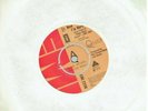 QUEEN NOW I'M HERE 45 EMI 2256 1974 PROMO