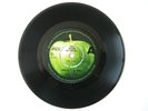 JAMES TAYLOR * Demo 7” 45 Carolina In My Mind APPLE 1968