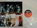 Kiss Summer Tour '76 Colored Ltd. Ed. Vinyl LP 2003 Live New Jersey