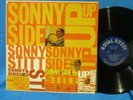 Sonny Stitt 'Sonny Side Up' LP