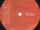 David Bowie - 'Hunky Dory' 1971 UK RCA LP SF8244