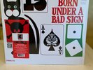 Albert King Born Under A Bad Sign Vinyl Record Store Day 2019 NEW RSD 180g MONO