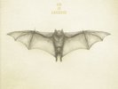 He Is Legend WHITE BAT Gatefold SPINEFARM RECORDS New Sealed Vinyl LP