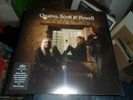 QUATRO SCOTT & POWELL SEALED VINYL ALBUM DELUXE EDITION