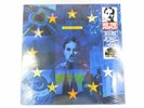 U2 The Europa LP  Love Is Al We Have Left  LIVE 12