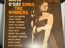 Anita O'Day-Sings The Winners-(M)Verve-MGV-8283 - 1958