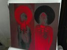 UNKLE (Radiohead, JOSH HOMME)     4x Vinyl LP Box - Set     War Stories (2007)