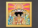`Jimi Hendrix Experience, The - Axis: Bold As L (Importación USA) VINYL LP NUEVO