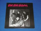 Bang Bang Bazooka LP Psychobilly 1988 Batmobile Meteors Demented Are Go