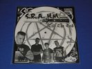 Sir Psyko And His Monsters LP Till The End 2011 Psychobilly Meteors & S.P.A.H.M.