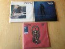 3 LP - Toto - IV 180 gr. Speakers Corner - Hydra Japan Press. - Fahrenheit