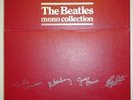 The Beatles Red Box Mono Collection 1982 UK