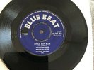 Rare Blue Beat Little Boy Blue Kingston Pete Prince Busters all stars BB 403