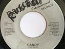 FIRST CLASS Candy MODERN SOUL DISCO 45 *hear*