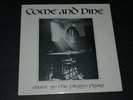 The Pilgrim Friars Come and Dine Private Label Folk SEALED/NEW FAST SHIPPING
