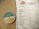 BBC Transcription Disc #1 Top Of The Pops Manfred Mann Lulu Searchers