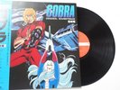 Space Adventure Cobra - Soundtarck / Vinyl LP JBX-25005 Japan Anime OST