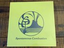SPONTANEOUS COMBUSTION All the Time Private Funk Soul Breaks LP Record SEALED