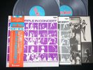 DEEP PURPLE IN CONCERT - JAPAN 2LP vinyl OBI GATE FOLD TRASH-3001-2 EX