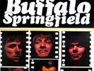 BUFFALO SPRINGFIELD - EXCELLENT