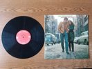 1963 VERY GOOD+COVER, VG/VG+ LP The Freewheelin' Bob Dylan CL1986 TERRE HAUTE 33