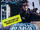 XZIBIT - 40 DAYZ & 40 NIGHTZ 2LP / VG+ / ft. RAS KASS / ALKAHOLIKS