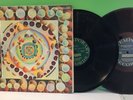 Huey Simmons Burning Spirits 2  Lp Gatefold 1971 Contemporary Records
